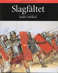 Slagfältet under antiken